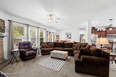 Welcome to this 3-bedroom, 2-bath modular home offering an - photo 4
