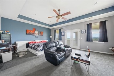 Opportunities like this on Keystone Lake are rare. Situated on - photo 14