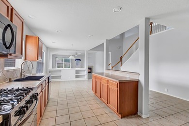 Beautiful MOVE IN READY 4 bedroom, gameroom, office, 2.5 baths & - photo 16