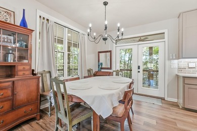 Experience luxury lake living with seasonal lake views in this - photo 18