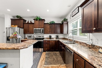 Welcome to this 3-bedroom, 2-bath modular home offering an - photo 8