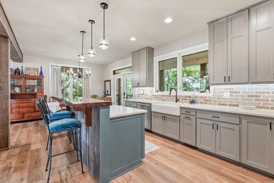 Experience luxury lake living with seasonal lake views in this - photo 21