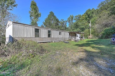 Holston River - Hawkins County Home For Sale in Church Hill Tennessee