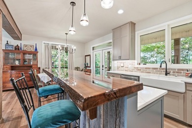 Experience luxury lake living with seasonal lake views in this - photo 22