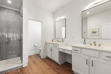 Experience elevated coastal living in this brand-new Gulf-facing - photo 25