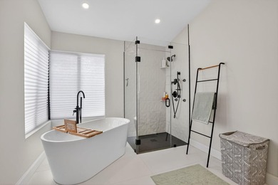 Welcome to this thoughtfully designed 3-bedroom, 2.5-bathroom - photo 25