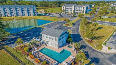 Welcome to Carolina Yacht Landing, a gated waterfront community