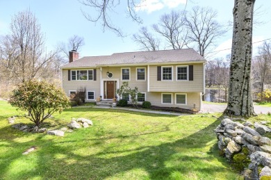 Lake Home For Sale in Stamford, Connecticut