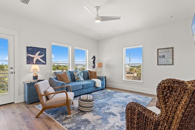 Experience elevated coastal living in this brand-new Gulf-facing - photo 31
