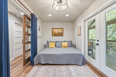 Experience luxury lake living with seasonal lake views in this - photo 36