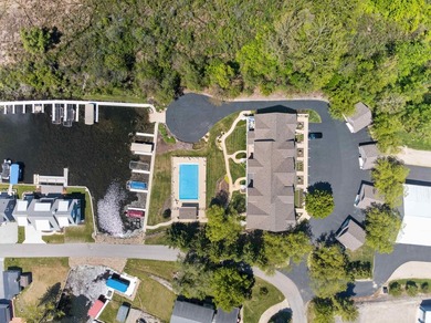 Skip the yard work and spend your summers on the water! With - photo 37