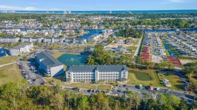 Welcome to Carolina Yacht Landing, a gated waterfront community