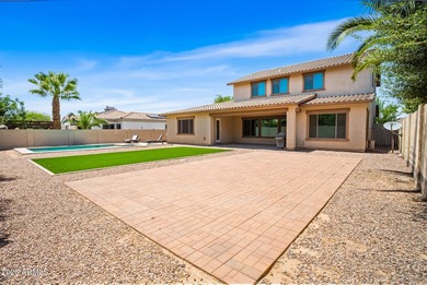 Welcome to this stunning 3,905-square-foot home. Situated on an - photo 39