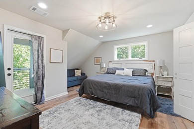 Experience luxury lake living with seasonal lake views in this - photo 39