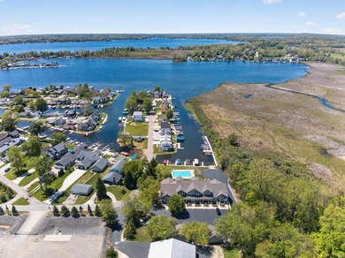 Skip the yard work and spend your summers on the water! With - photo 39