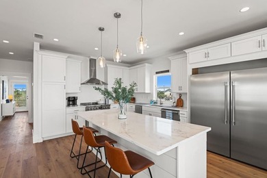 Experience elevated coastal living in this brand-new Gulf-facing - photo 39