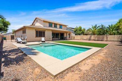 Welcome to this stunning 3,905-square-foot home. Situated on an - photo 40