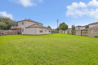 Beautiful MOVE IN READY 4 bedroom, gameroom, office, 2.5 baths & - photo 40