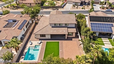 Welcome to this stunning 3,905-square-foot home. Situated on an - photo 41