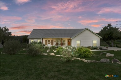 Canyon Lake Home For Sale in Canyon Lake Texas