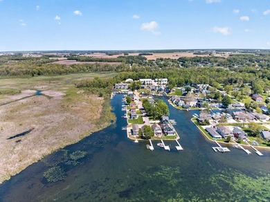 Skip the yard work and spend your summers on the water! With - photo 42