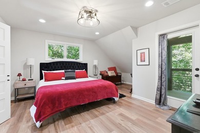 Experience luxury lake living with seasonal lake views in this - photo 43