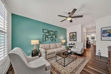 Welcome to this charming 3-bedroom, 2.5-bathroom townhome - photo 3