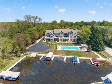 Skip the yard work and spend your summers on the water! With - photo 44