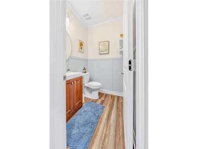 Welcome to this charming 3-bedroom, 2.5-bathroom townhome - photo 8