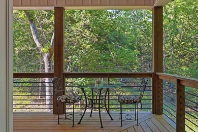 Experience luxury lake living with seasonal lake views in this - photo 49