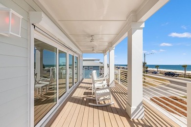 Experience elevated coastal living in this brand-new Gulf-facing - photo 49