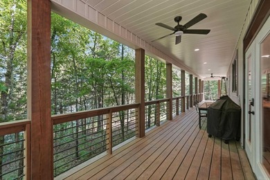 Experience luxury lake living with seasonal lake views in this - photo 50