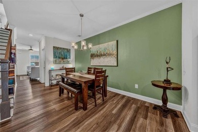 Welcome to this charming 3-bedroom, 2.5-bathroom townhome - photo 10