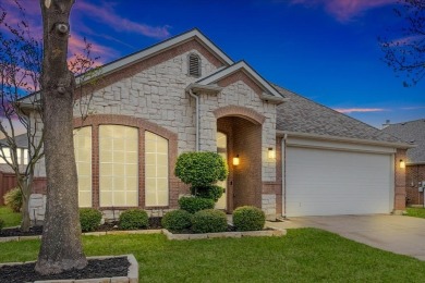 Lake Home For Sale in Grand Prairie, Texas