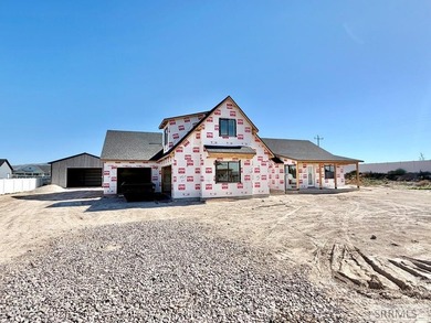 Don't miss this exceptional custom home in Westfield Estates - photo 2