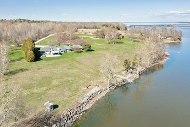 Lakefront Luxury Awaits! Nestled on over 20 sprawling acres with - photo 3