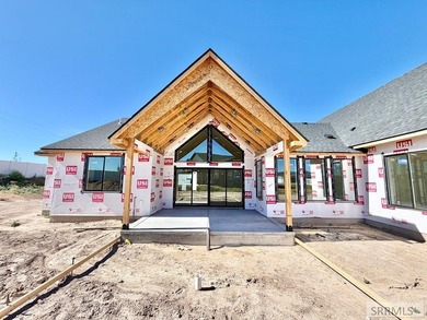 Don't miss this exceptional custom home in Westfield Estates - photo 3