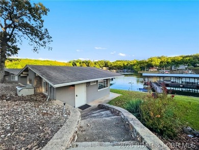 BASS POINT RESORT Lake Cabin with a Dock Slip. Great Rental - photo 4