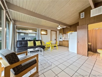 BASS POINT RESORT Lake Cabin with a Dock Slip. Great Rental - photo 5