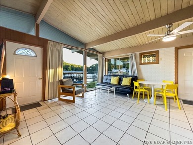 BASS POINT RESORT Lake Cabin with a Dock Slip. Great Rental - photo 6