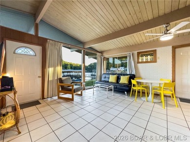 BASS POINT RESORT Lake Cabin with a Dock Slip. Great Rental - photo 6