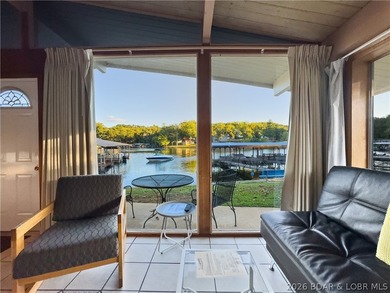 BASS POINT RESORT Lake Cabin with a Dock Slip. Great Rental - photo 7