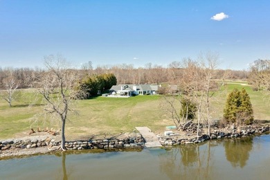 Lakefront Luxury Awaits! Nestled on over 20 sprawling acres with - photo 7