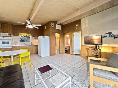 BASS POINT RESORT Lake Cabin with a Dock Slip. Great Rental - photo 8