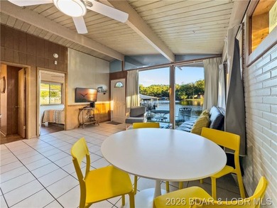 BASS POINT RESORT Lake Cabin with a Dock Slip. Great Rental - photo 10