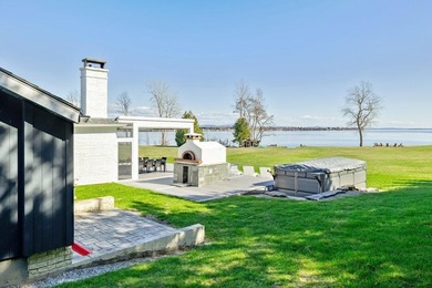 Lakefront Luxury Awaits! Nestled on over 20 sprawling acres with - photo 10
