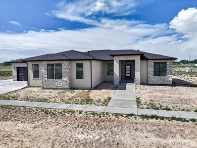 This stunning custom modern ranch style home features 4 bedrooms - photo 5