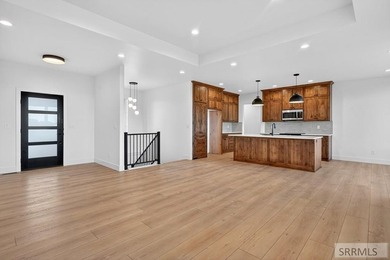 This stunning custom modern ranch style home features 4 bedrooms - photo 7