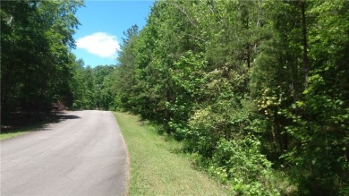 Lake Lot For Sale in Westminster, South Carolina