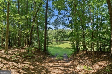 Rare opportunity to purchase 285.44 acres in Rockdale County - photo 4